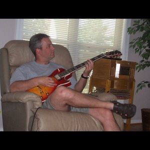 Meet your Posher, James